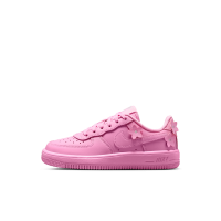 Nike Force 1-sko til mindre børn - Pink