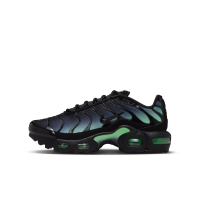 Nike Air Max Plus-sko til større børn - sort