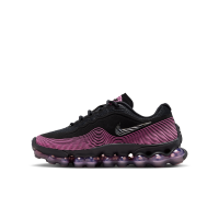Nike Air Liquid Max-sko til større børn - sort