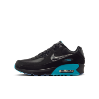 Nike Air Max 90 SE-sko til større børn - sort