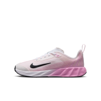 Nike Ava X-sko til større børn - hvid