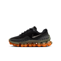 Nike Air Liquid Max-sko til større børn - sort