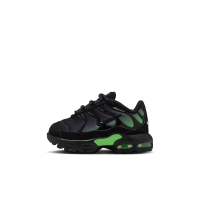 Nike Air Max Plus-sko til babyer/småbørn - sort