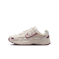 Nike P-6000-sko til større børn - hvid
