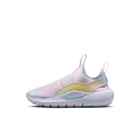 Nike Flex Runner 4-sko til mindre børn - lilla