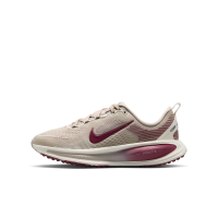 Nike Vomero 18-løbesko til vej til større børn - brun