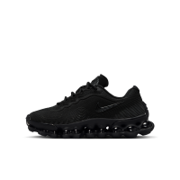 Nike Air Liquid Max-sko til større børn - sort