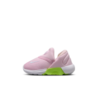 Nike Swoosh Go-sko til babyer/småbørn - Pink