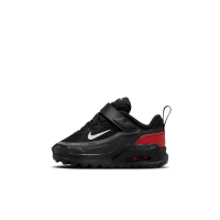 Nike Air Max Bia-sko til babyer/småbørn - sort