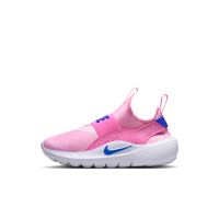 Nike Flex Runner 4-sko til mindre børn - Pink