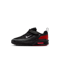 Nike Air Max Bia-sko til mindre børn - sort