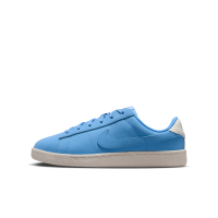 Nike Tennis Classic-sko til større børn - blå