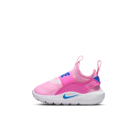 Nike Flex Runner 4-sko til babyer/småbørn - Pink