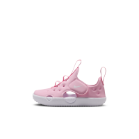 Nike Sunray Protect 4-sandaler til babyer/småbørn - Pink