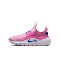 Nike Flex Runner 4-løbesko til større børn - Pink