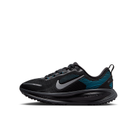 Nike Vomero 18-løbesko til vej til større børn - sort