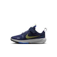 Nike Star Runner Utility-løbesko til mindre børn - blå
