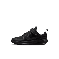 Nike Star Runner Utility-løbesko til mindre børn - sort