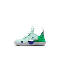 Nike Sunray Protect 4-sandaler til babyer/småbørn - grøn