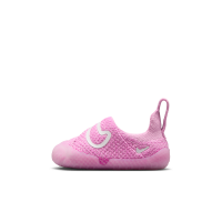 Nike Swoosh 1-sko til babyer/småbørn - Pink