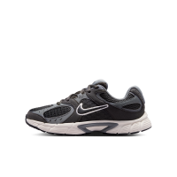 Nike V5 Runner Suede-sko til større børn - grå