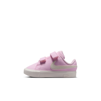 Nike Tennis Essential-sko til babyer/småbørn - Pink