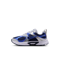 Nike V5 RNR-sko til mindre børn (klassiske snørebånd) - blå