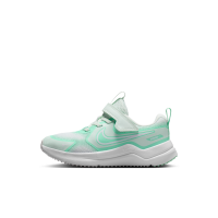 Nike Cosmic Runner-sko til mindre børn - grøn