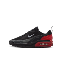 Nike Air Max Bia-sko til større børn - sort
