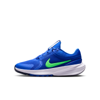 Nike Star Runner 5-løbesko til større børn - blå