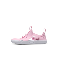 Nike Sunray Protect 4-sandaler til mindre børn - Pink