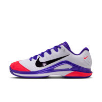 Nike Vapor 12 PRM-tennissko til hardcourt til mænd - hvid