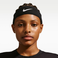 Nike Tennis Premier-bandana - sort