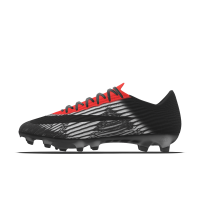 Custom Nike Mercurial Superfly 11 Elite By You Low Top-fodboldstøvler til græs - sort