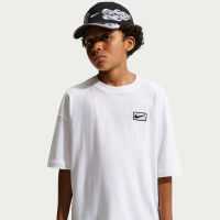 Nike Storm-FIT-T-shirt til større børn (drenge) - hvid