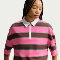 Nike -polo til kvinder - Pink