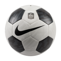 Nike Heritage Premier-fodbold - hvid
