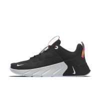 Custom Nike Free Metcon 7 Be True By You-sko - sort