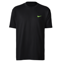 Nike-T-shirt til mænd - sort