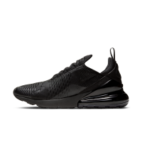 Nike Air Max 270-sko til mænd - sort