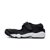 Nike Air Rift Breathe-sko til kvinder - sort