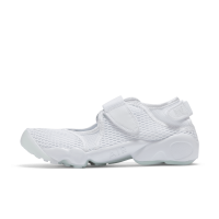 Nike Air Rift Breathe-sko til kvinder - hvid