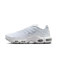 Nike Air Max Plus-sko til mænd - hvid