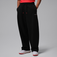 Jordan Flight Fleece-bukser til mænd - sort