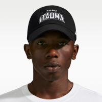 Nike Boxing Heritage 86-kasket (unisex) - sort