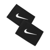 Nike Guard Stay 2-fodbold-sleeve - sort