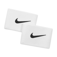 Nike Guard Stay 2-fodbold-sleeve - hvid