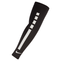 Nike Pro Elite 2.0-ærme - sort