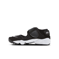 Nike Rift-sko til mindre/større børn - sort