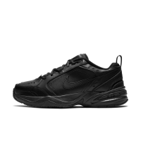 Nike Air Monarch IV-træningssko til mænd - sort
